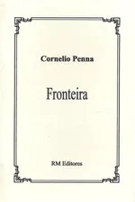 Cover of Fronteira