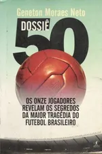 Cover of DOSSIÊ 50
