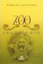 Cover of Zoo imaginário