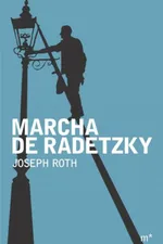 Cover of Marcha de Radetzky