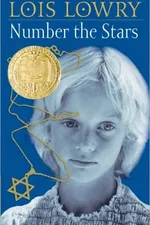 Cover of Number the Stars