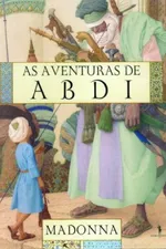 Cover of As Aventuras de Abdi