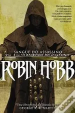 Cover of Sangue do Assassino