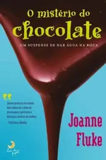 Cover of O Mistério do Chocolate