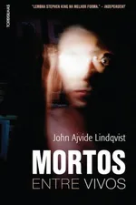 Cover of Mortos Entre Vivos