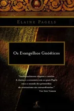 Cover of Os evangelhos gnósticos