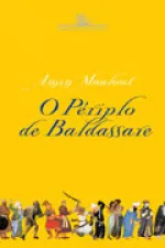 Cover of O Périplo de Baldassare