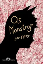 Cover of Os Monstros