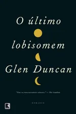 Cover of O Último Lobisomem