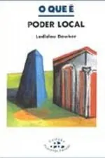 Cover of O que é Poder Local