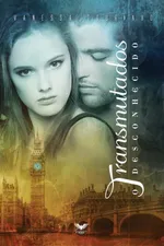 Cover of Transmutados