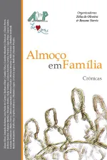 Cover of Almoço em Família