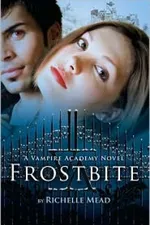 Cover of Frostbite