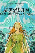 Cover of Adormecida