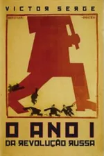 Cover of O Ano I da Revolução Russa