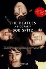 Cover of The Beatles
