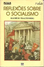 Cover of Reflexões sobre o socialismo