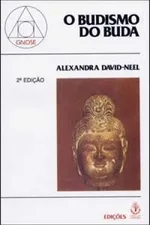 Cover of O Budismo do Buda