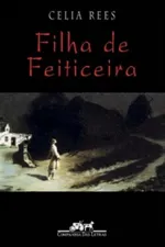 Cover of Filha de Feiticeira