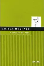 Cover of Cadernos de João