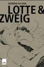 Cover of Lotte & Zweig