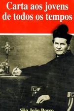 Cover of Carta aos jovens de todos os tempos