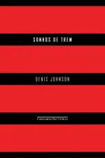 Cover of Sonhos de trem