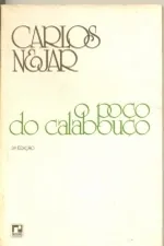 Cover of O Poço do Calabouço