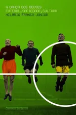 Cover of A dança dos deuses