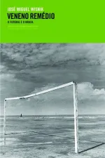 Cover of Veneno remédio