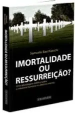 Cover of Imortalidade ou Ressurreição