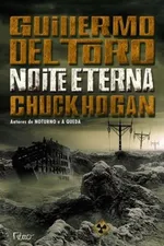 Cover of Noite Eterna