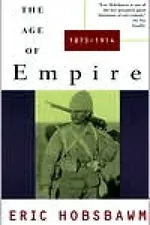 Cover of The Age of Empire