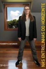 Cover of Nas entrelinhas do horizonte