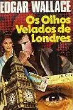 Cover of Os Olhos Velados de Londres