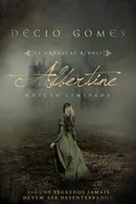 Cover of Albertine