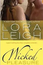 Cover of Wicked Pleasure