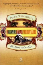Cover of O Grande Bazar Ferroviario