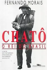 Cover of Chatô