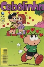 Cover of Cebolinha N º 171