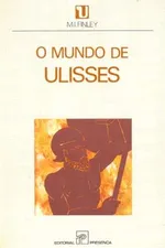 Cover of O mundo de Ulisses