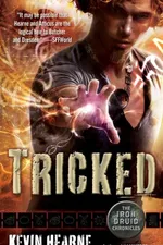 Cover of Tricked