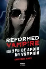 Cover of Reformed Vampire