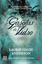 Cover of Garotas de vidro