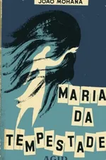 Cover of Maria da tempestade