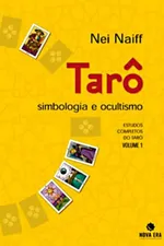 Cover of Tarô: Simbologia e ocultismo