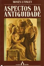 Cover of Aspectos da Antiguidade : descobertas e controvérsias