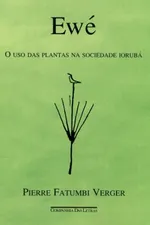 Cover of Ewé