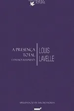 Cover of A Presença  Total