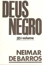 Cover of Deus Negro II
